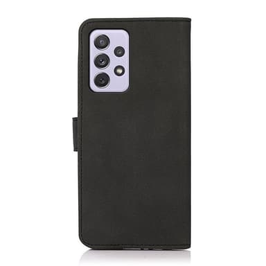 KHAZNEH Samsung Galaxy A73 5G Plånboksfodral