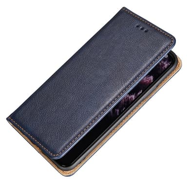Samsung Galaxy Xcover 6 Pro 5G Plånboksfodral - Svart