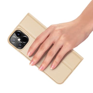 DUX DUCIS Pro Series fodral iPhone 12 Pro Max