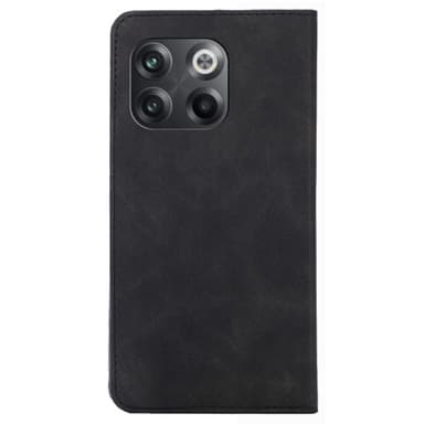 Plånboksfodral till OnePlus 10T - Svart