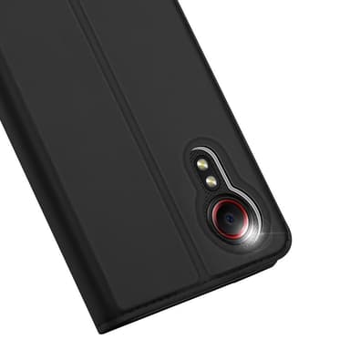 DUX DUCIS Pro Series fodral Samsung Galaxy Xcover 5 - Svart