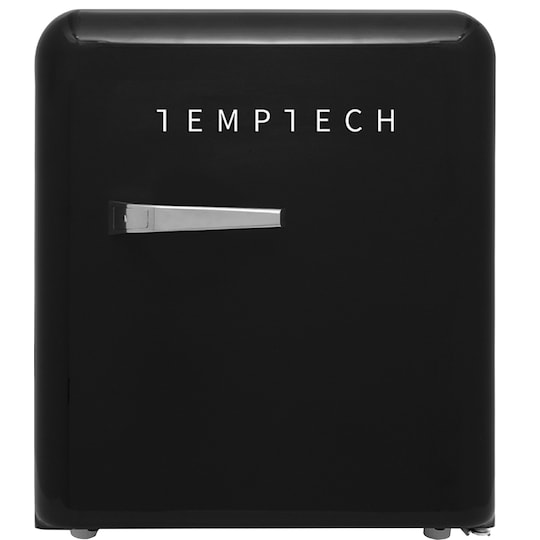 Temptech minikylskåp VINT450BLACK