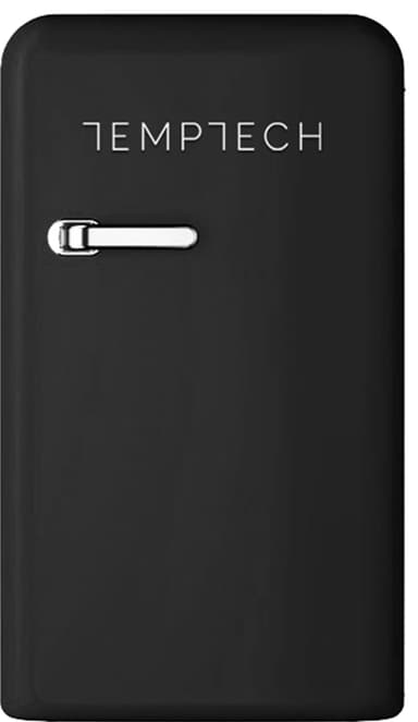 Temptech kylskåp VINT1400BLACK