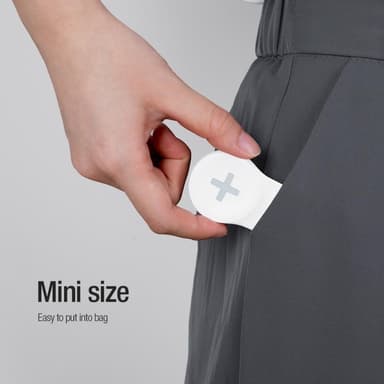 NILLKIN magnetisk trådlös laddare för Samsung Watch (många olika)