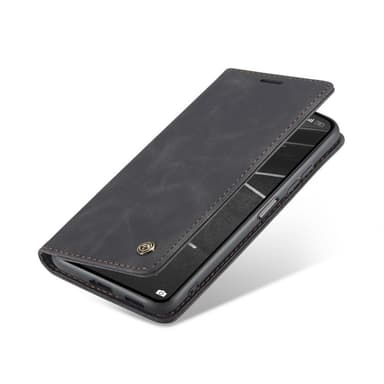 CASEME Plånboksfodral Xiaomi Mi 11 Lite - Svart