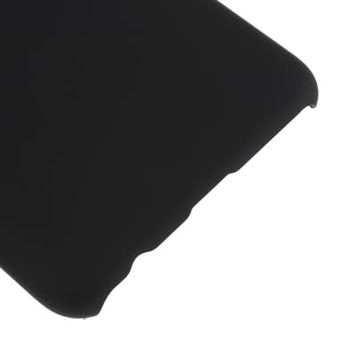Samsung Galaxy A6 Plus Skal i hårdplast - Svart
