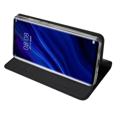 DUX DUCIS Pro Series fodral Huawei P30 Pro - Mörk Grå