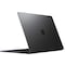 Microsoft Surface Laptop 5 i7-12/16GB/512GB/EVO 15" bärbar dator (svart)