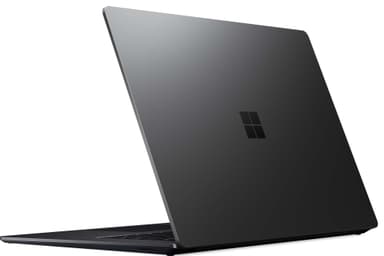 Microsoft Surface Laptop 5 i7-12/16GB/512GB/EVO 15" bärbar dator (svart)