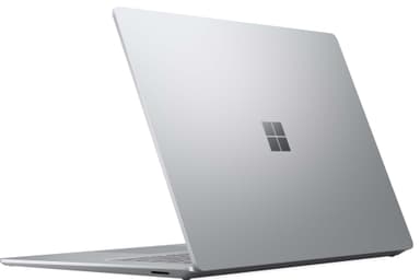 Microsoft Surface Laptop 5 i7-12/8GB/256GB/EVO 15" bärbar dator (platinum)