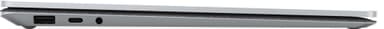 Microsoft Surface Laptop 5 i5-12/8GB/256GB/EVO 13" bärbar dator (platinum)