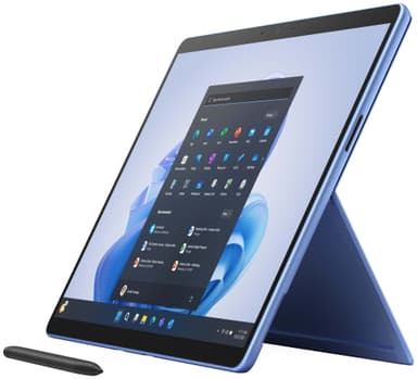 Microsoft Surface Pro 9 i5/8/256/EVO 13" 2-in1 (safir)