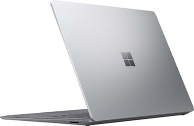 Microsoft Surface Laptop 5 i5-12/8GB/256GB/EVO 13" bärbar dator (platinum)