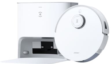 Ecovacs Deebot T10 Plus robotdammsugare DBX33P