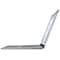 Microsoft Surface Laptop 5 i7-12/8GB/256GB/EVO 15" bärbar dator (platinum)
