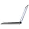 Microsoft Surface Laptop 5 i5-12/8GB/256GB/EVO 13" bärbar dator (platinum)