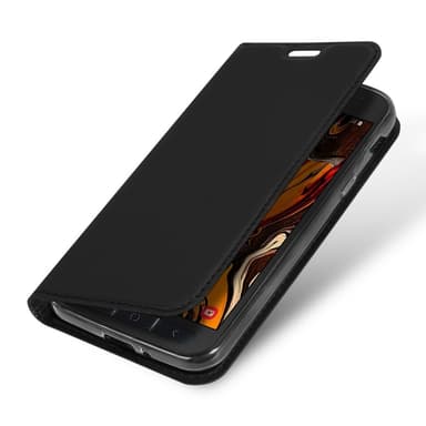 DUX DUCIS Pro Series fodral Samsung Galaxy Xcover 4 / 4s - Svart
