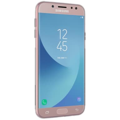 NILLKIN Samsung Galaxy J5 (2017) Nature Series TPU - Grå