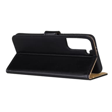 Samsung Galaxy S21+ (Plus) Plånboksfodral  - Svart