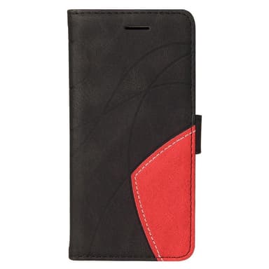 KT Plånboksfodral till Xiaomi Redmi 10C - Svart