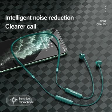 Lenovo SH1 Bluetooth 5.0 Trådlösa hörlurar