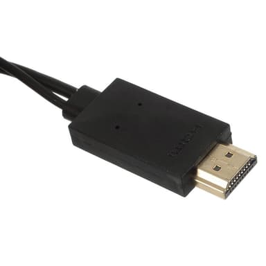 MHL HDMI Adapter 11 pin / 5 pin