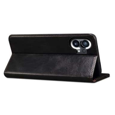 Crazy Horse Plånboksfodral Till Nothing phone (1) 5G