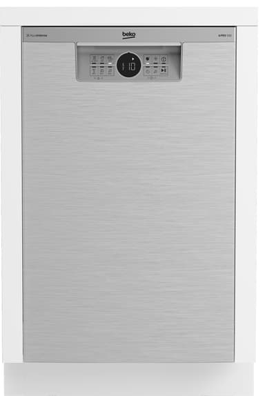 Beko diskmaskin BDUS26141XQ