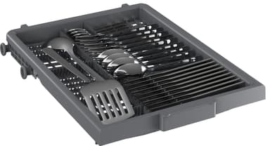 Beko Diskmaskin BDUS26141XQ (rostfri 45cm)