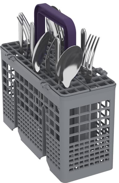 Beko Diskmaskin BDUS26141XQ (rostfri 45cm)