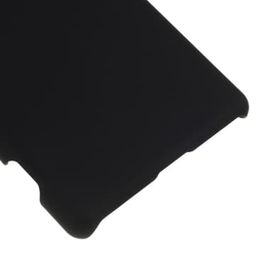 Sony Xperia 5 Rubberized Skal - Svart