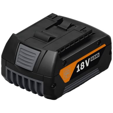 Fein GBA 18V 4.0Ah AS 92604345020 Verktygsbatteri 4.0
