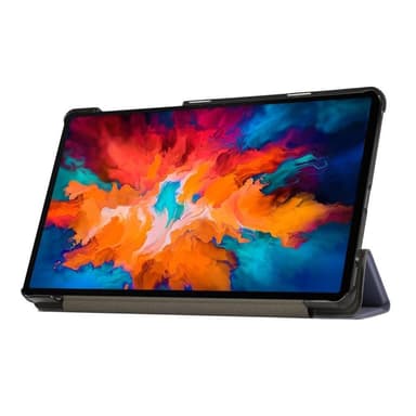 Slim Fit Cover Till Samsung Galaxy Tab A7 Lite 8.7"" - Lila