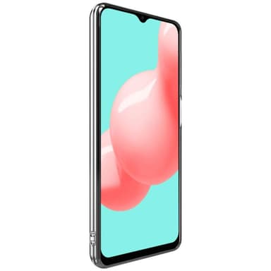 IMAK UX-5 Series TPU skal Samsung Galaxy A32 5G