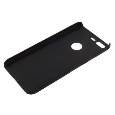 Google Pixel Rubberized Skal - Svart