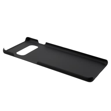 Samsung Galaxy S10+ Skal i hårdplast - Svart