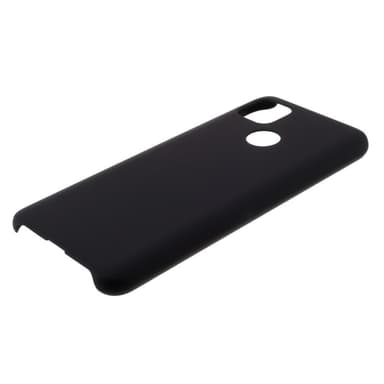 Xiaomi Redmi 9C Rubberized Skal - Svart