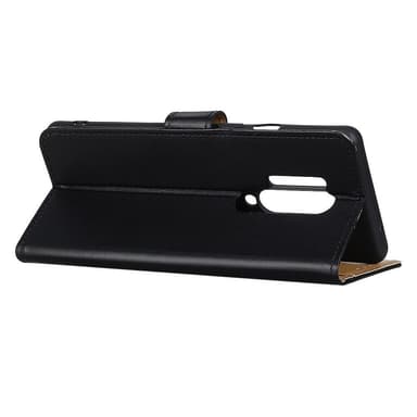 OnePlus 8 Pro Plånboksfodral  - Svart