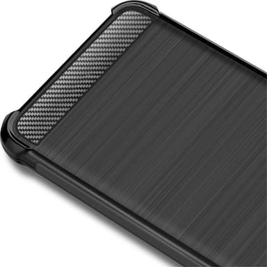 IMAK Vega TPU Karbon skal Samsung Galaxy A20s