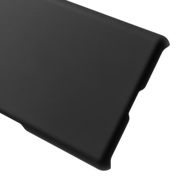 Sony Xperia 10 Rubberized Skal - Svart