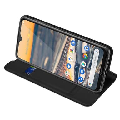 DUX DUCIS Pro Series fodral Samsung Galaxy Nokia 5.3 - Svart