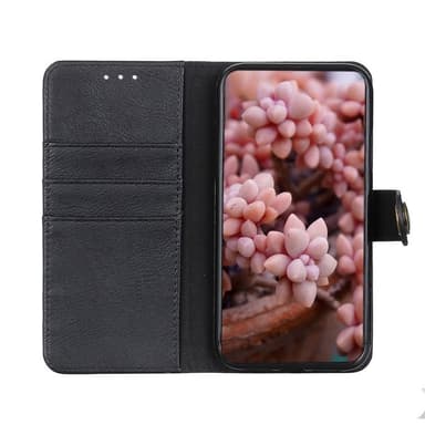 KHAZNEH Sony Xperia Pro-1 Plånboksfodral
