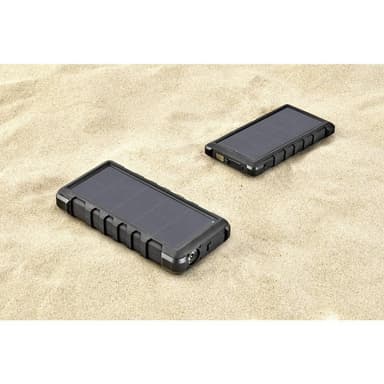 VOLTCRAFT SL-240 VC-8310170 Solcells-powerbank