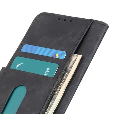 KHAZNEH Xiaomi Redmi 9A / 9AT Plånboksfodral