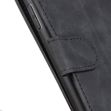 Xiaomi Redmi Note 11 Pro 5G KHAZNEH Plånboksfodral