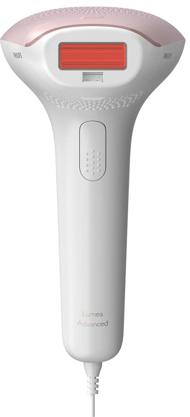 Philips Lumea Advanced ljusbaserad hårborttagning BRI92000