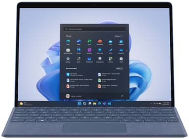 Microsoft Surface Pro 9 i5/8/256/EVO 13" 2-in1 (safir)