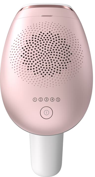 Philips Lumea Advanced ljusbaserad hårborttagning BRI92000