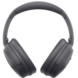 Bose QuietComfort 45 trådlösa around ear-hörlurar (eclipse-grå)