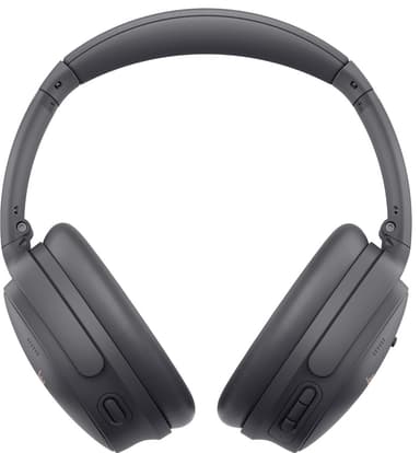 Bose QuietComfort 45 trådlösa around ear-hörlurar (eclipse-grå)
